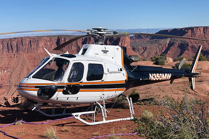 Media - Mountain West Helicopters